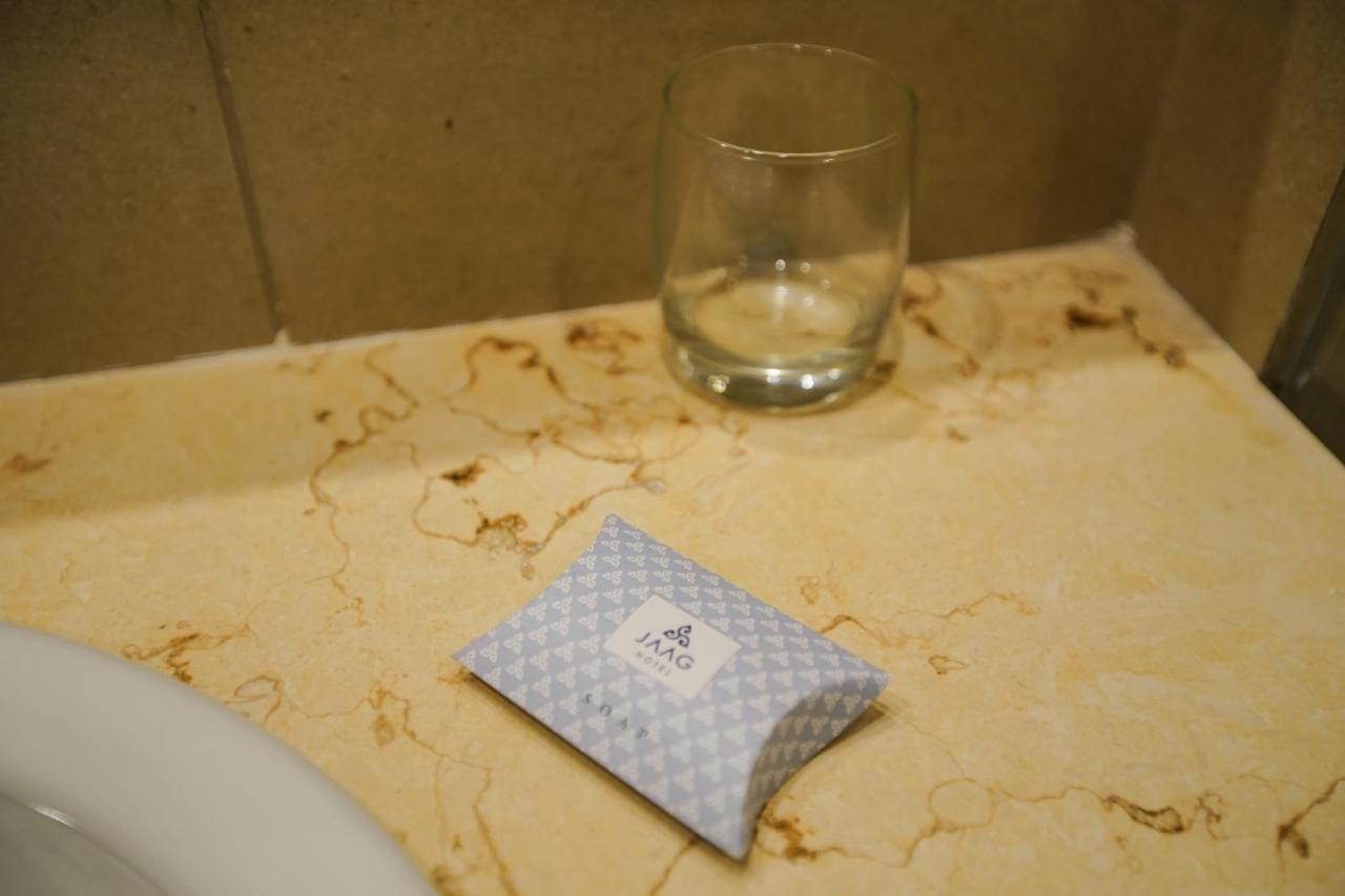 贾格酒店 钦奈 外观 照片