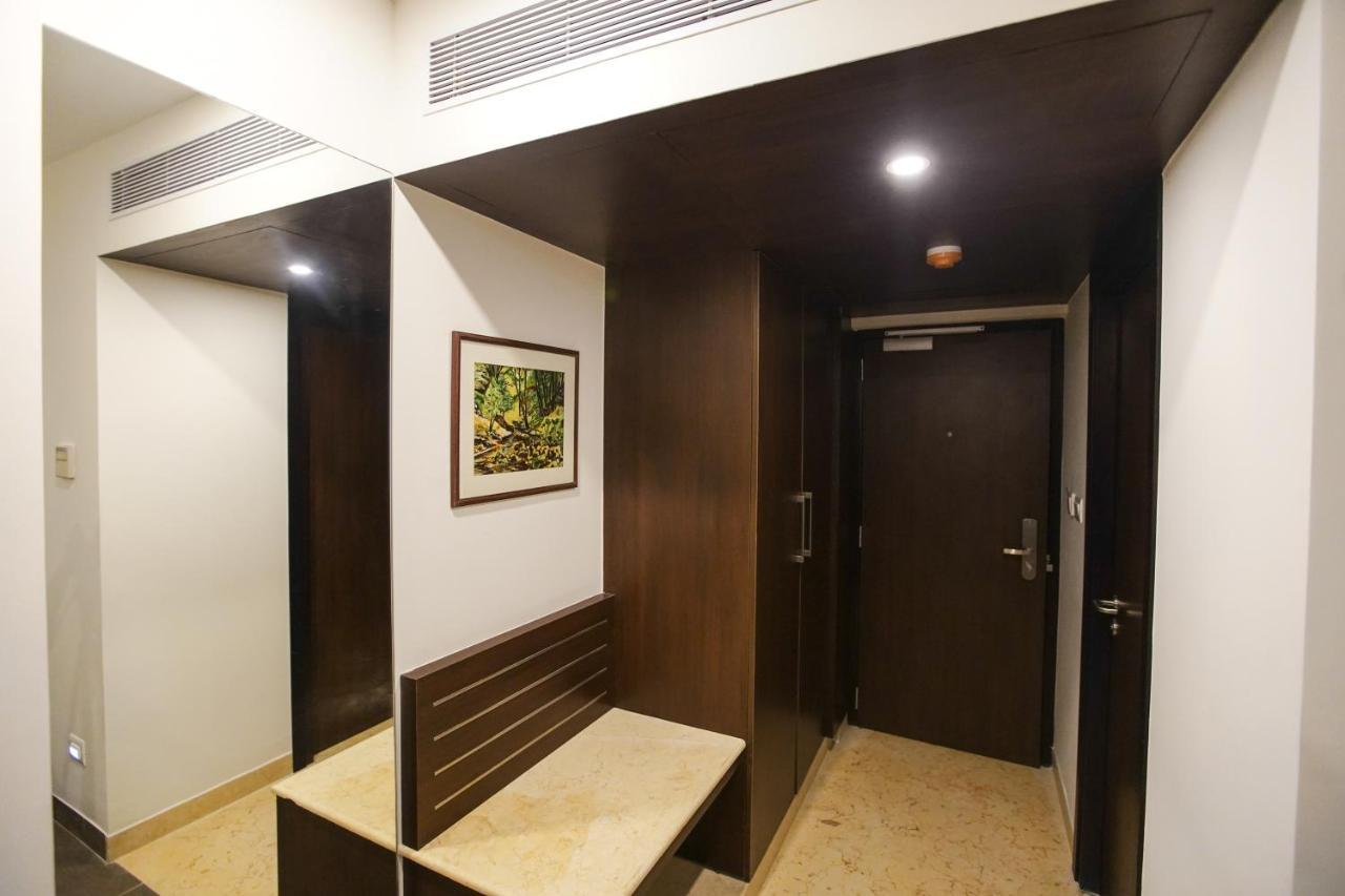贾格酒店 钦奈 外观 照片